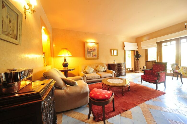 Posada Maroc Lodge