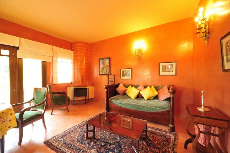 Posada Maroc Lodge