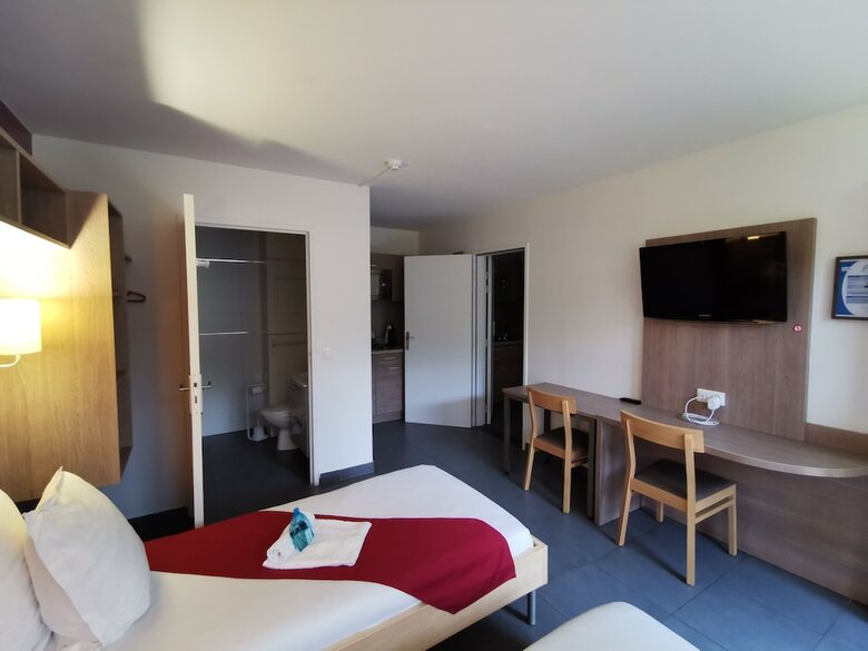 Apartamento R�sidence Oc�ane
