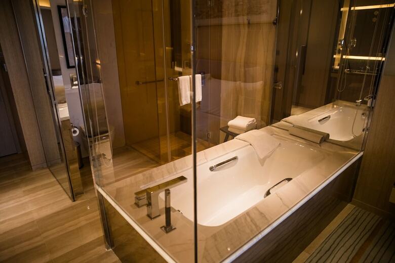 Hotel Radisson Blu Shanghai Pudong Jinqiao