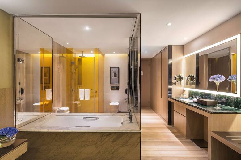 Hotel Radisson Blu Shanghai Pudong Jinqiao