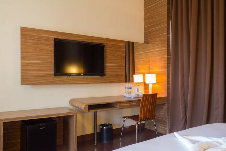 Hotel Vihan Suites