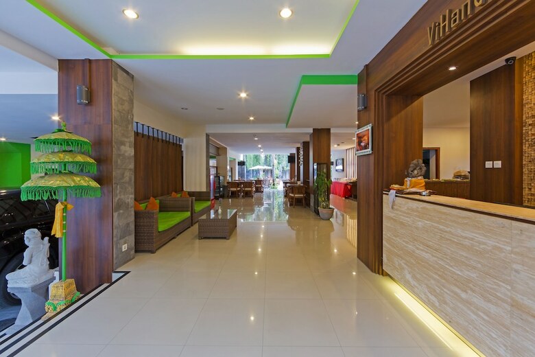 Hotel Vihan Suites