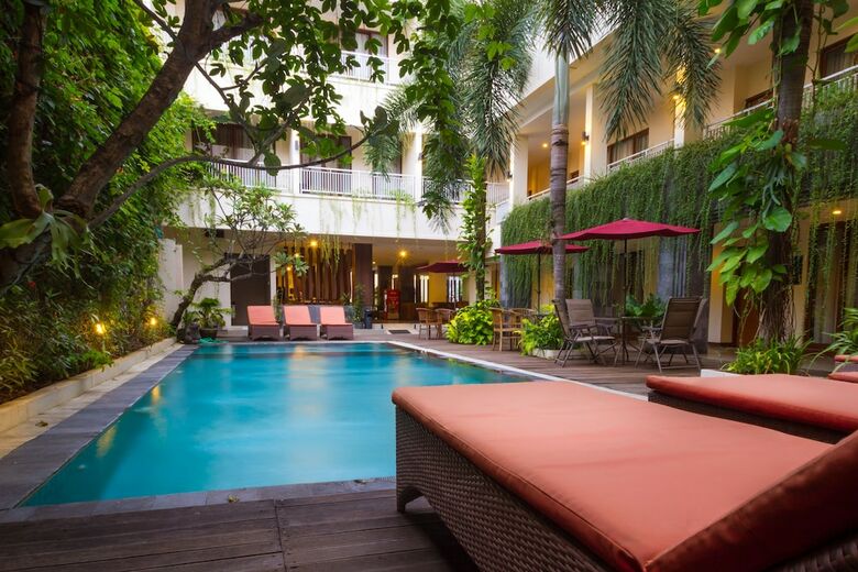 Hotel Vihan Suites