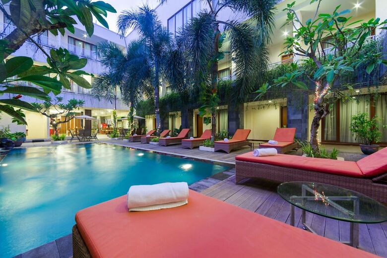 Hotel Vihan Suites