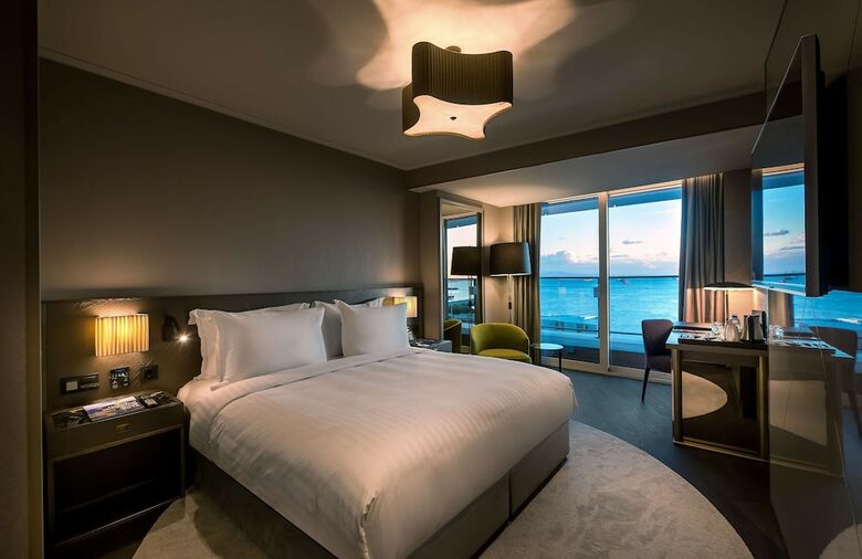 Radisson Blu Hotel Istanbul Ottomare