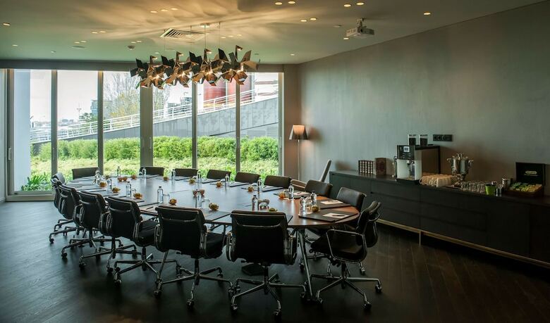Radisson Blu Hotel Istanbul Ottomare