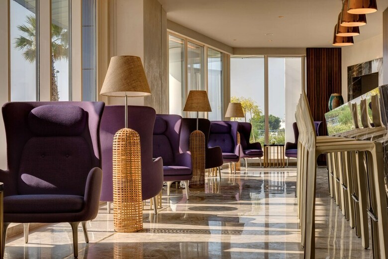 Radisson Blu Hotel Istanbul Ottomare