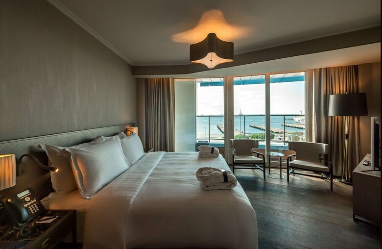 Radisson Blu Hotel Istanbul Ottomare
