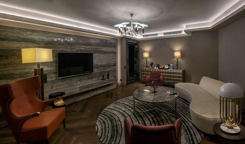 Radisson Blu Hotel Istanbul Ottomare