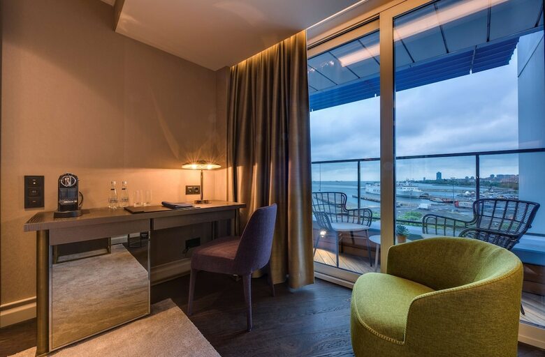 Radisson Blu Hotel Istanbul Ottomare