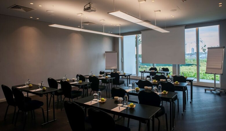 Radisson Blu Hotel Istanbul Ottomare