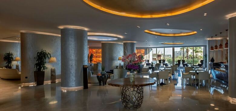 Radisson Blu Hotel Istanbul Ottomare