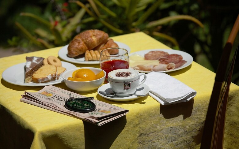 Hotel Borgo Verde