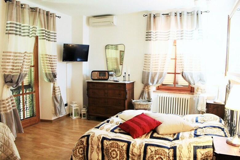 B&B La Villa Arezzo