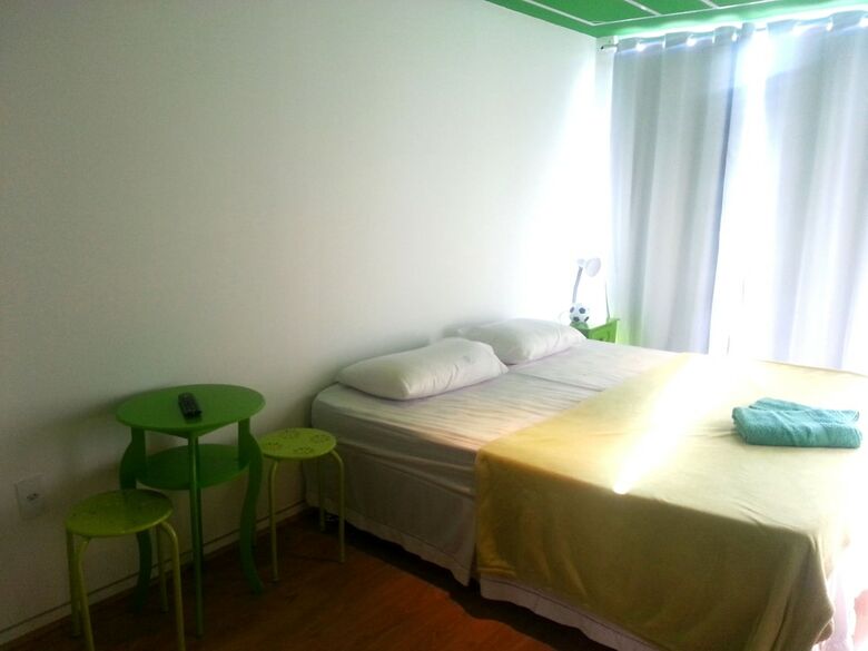 Hostal Arena Maracan�