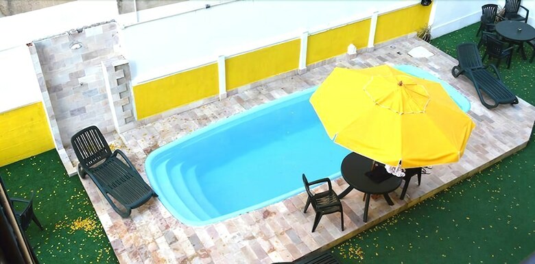 Hostal Arena Maracan�