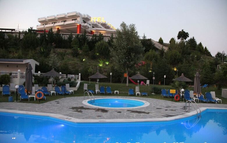 Hotel Acropol