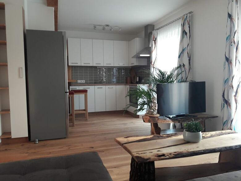 Apartamentos Villa Karin