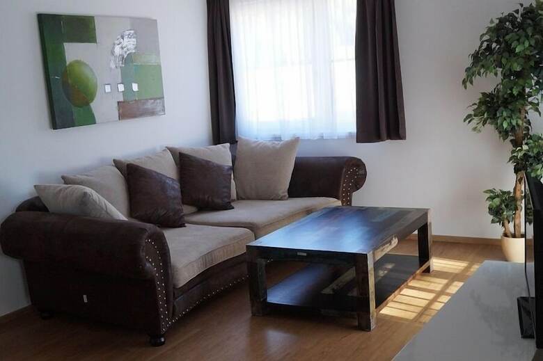 Apartamentos Villa Karin