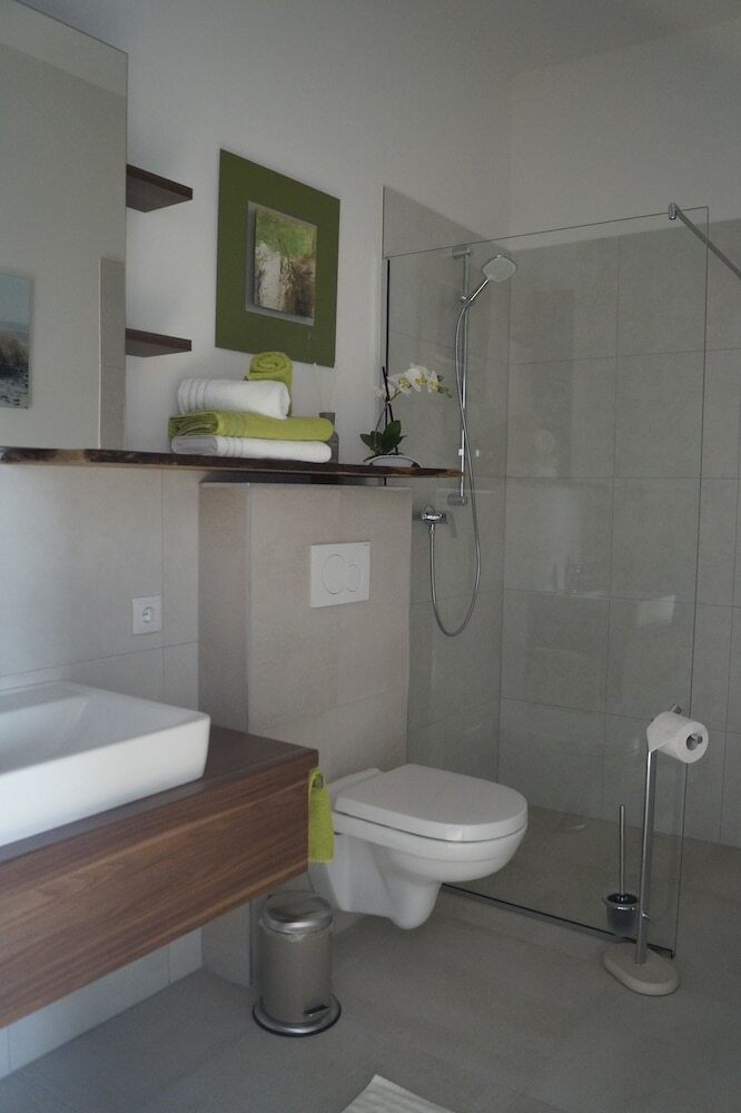 Apartamentos Villa Karin