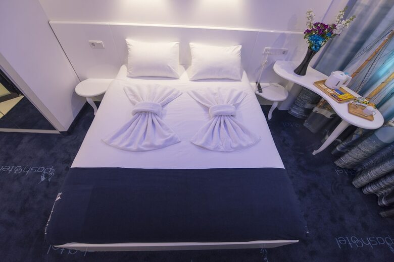 Pasha Moda Hotel