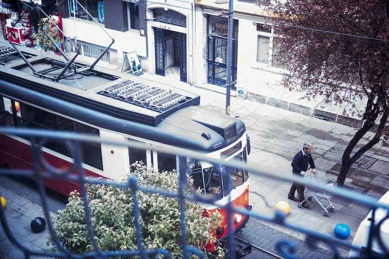 Pasha Moda Hotel