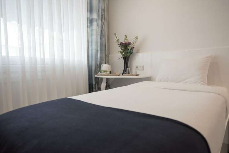 Pasha Moda Hotel