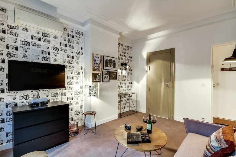 Sweet Inn Apartments Saint Germain