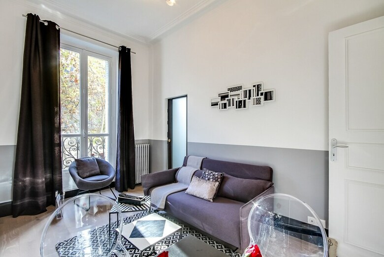 Sweet Inn Apartments Saint Germain