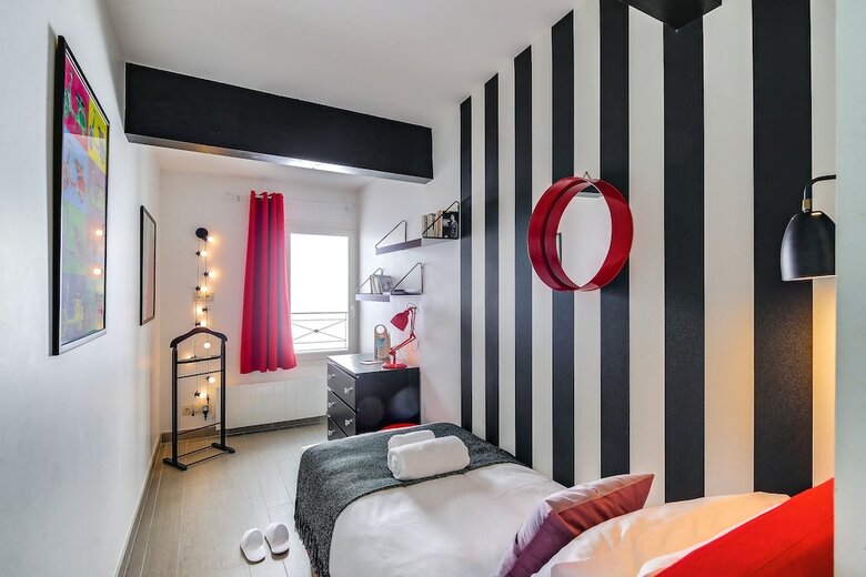 Sweet Inn Apartments Grands Boulevards