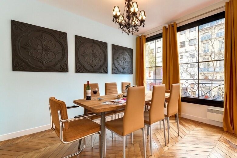 Sweet Inn Apartments Grands Boulevards
