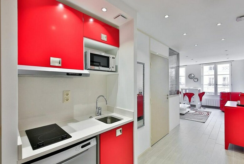 Sweet Inn Apartments Grands Boulevards
