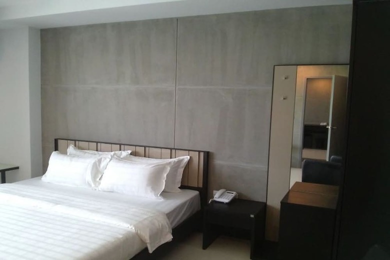 Hotel Grand Ever9
