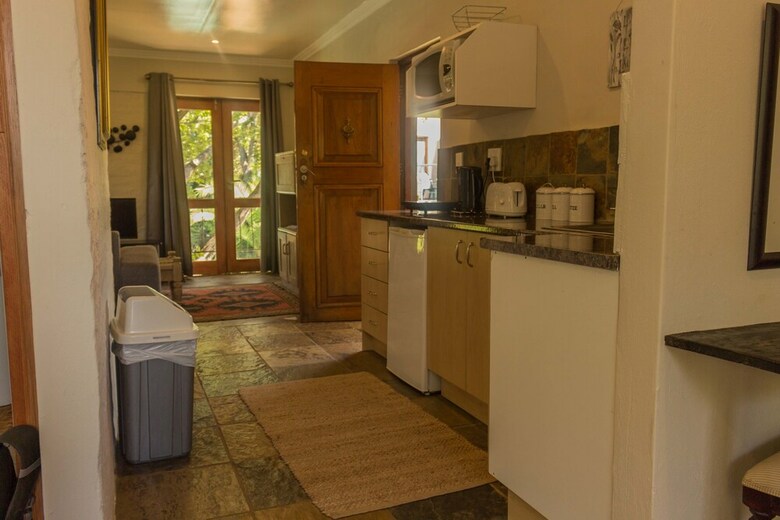 Moonflower Cottages