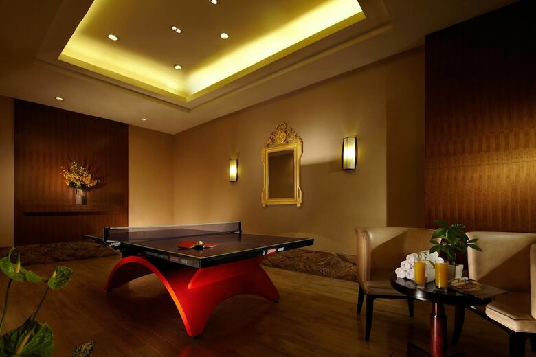 New Century Grand Hotel Xuzhou
