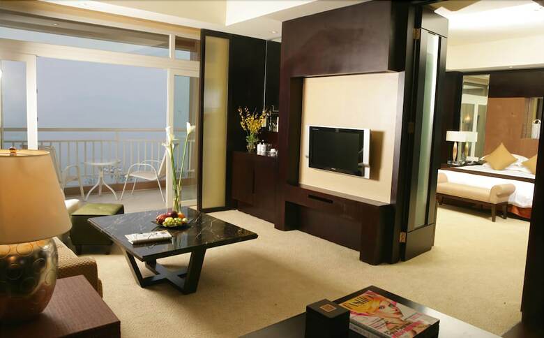 New Century Grand Hotel Xuzhou