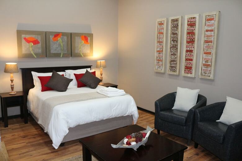 Hotel 85 Ehmke