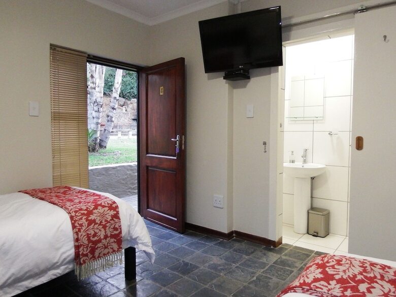 Hotel 85 Ehmke