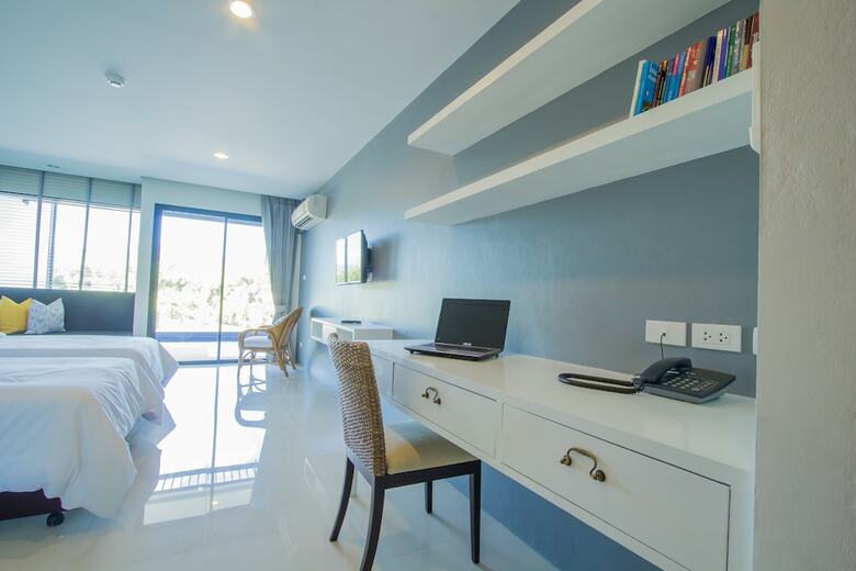 Baba House Phuket Hotel