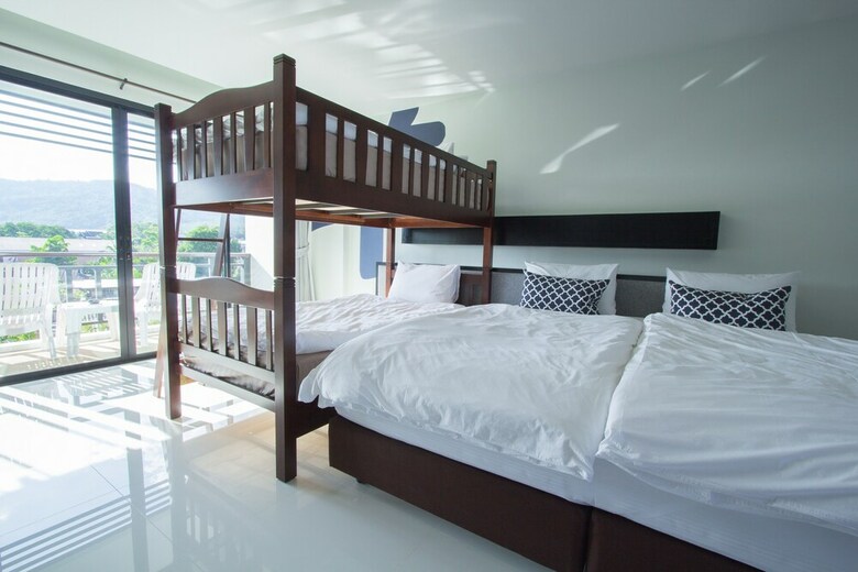 Baba House Phuket Hotel