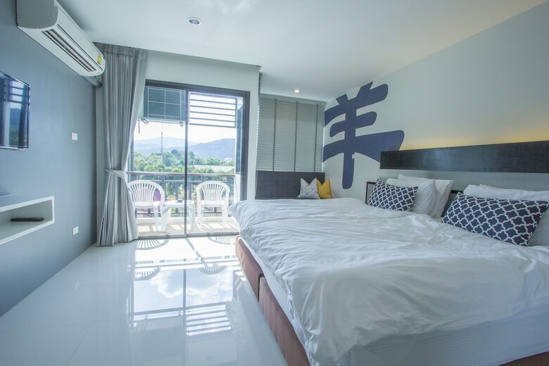 Baba House Phuket Hotel