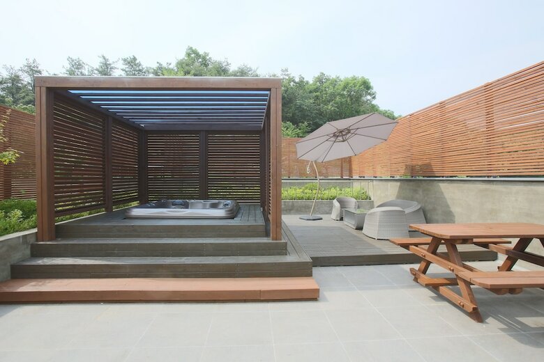 Mate Hotel Paju