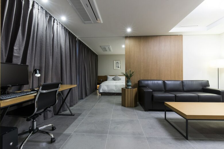 Mate Hotel Paju