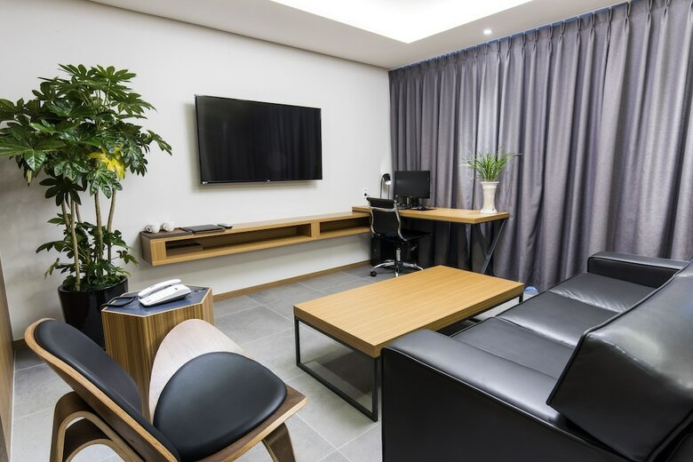 Mate Hotel Paju