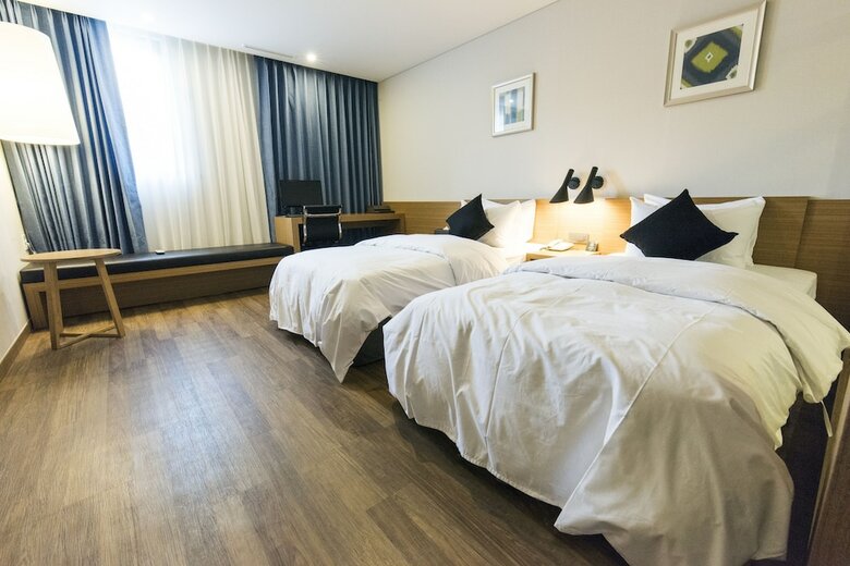 Mate Hotel Paju