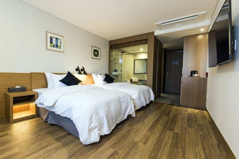 Mate Hotel Paju