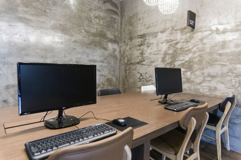 Mate Hotel Paju