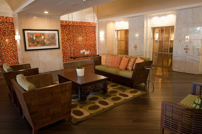 Hotel Embassy Suites By Hilton Tampa Airport Westshore
