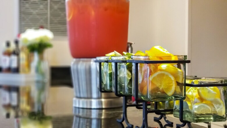 Hotel Embassy Suites By Hilton Tampa Airport Westshore